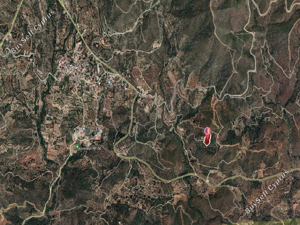 land for sale ora larnaca 1262858 image 15600336