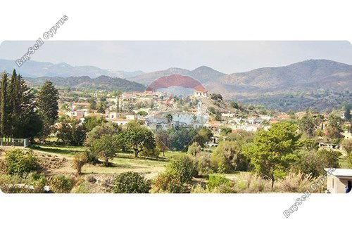 3720 SQM Land for sale in Eptagoneia, Limassol 14121658