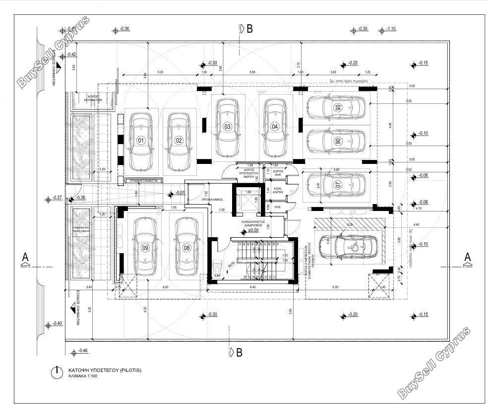 2 bedroom apartment for sale agios dometios nicosia 8797958 image 16709211