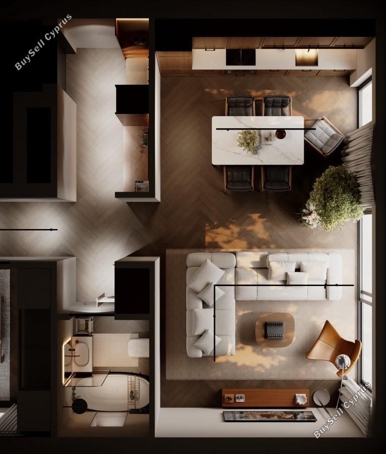 2 bedroom apartment for sale agios ioannis village limassol limassol 8597958 image 15734892