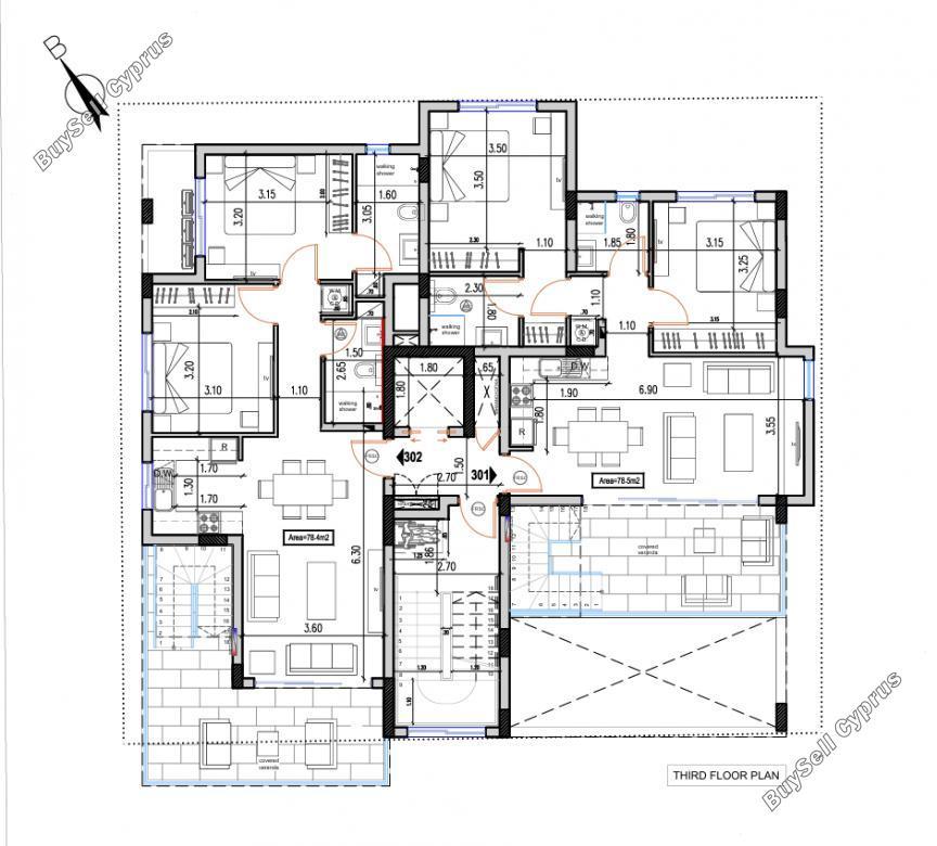 2 bedroom apartment for sale aradippou larnaca 8117958 image 13298591