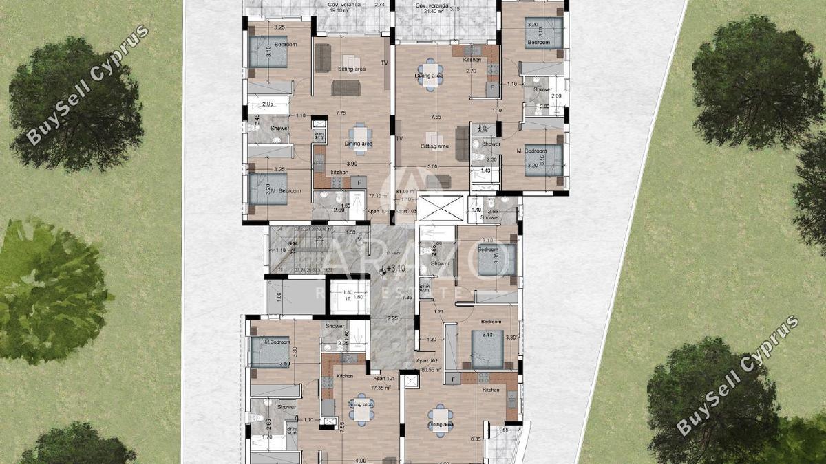 2 bedroom apartment for sale athienou larnaca 8764958 image 16554825