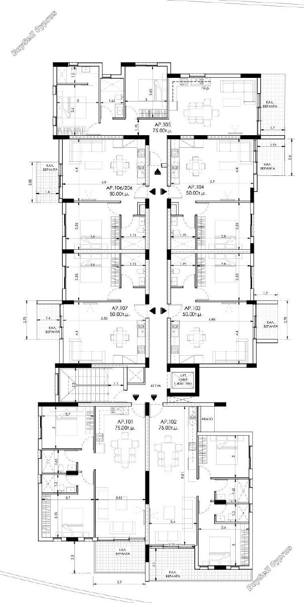 2 bedroom apartment for sale pyla larnaca 1884958 image 7055863