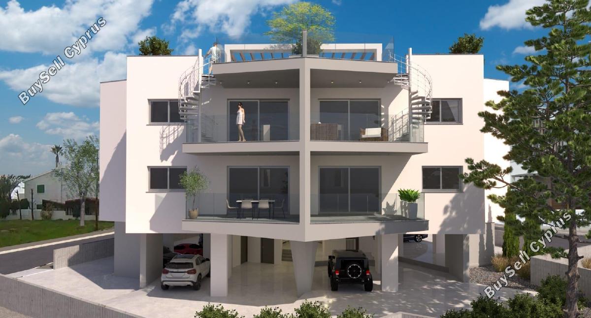 2 bedroom penthouse for sale strovolos nicosia 8611958 image 15806894