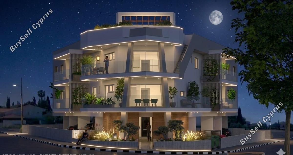 2 bedroom penthouse for sale strovolos nicosia 8611958 image 15806898