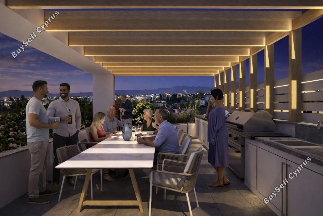 2 bedroom penthouse for sale strovolos nicosia 8611958 image 15806899