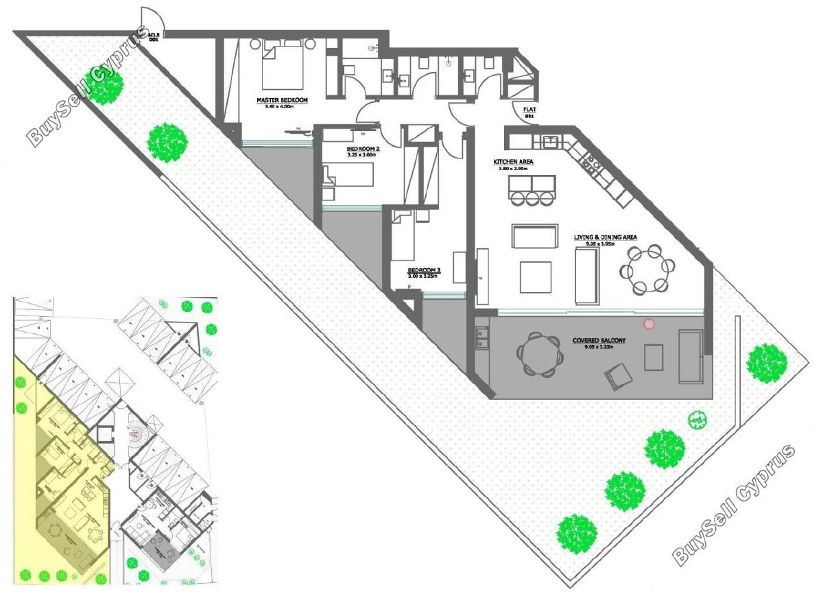 3 bedroom apartment for sale parissinos nicosia 7833958 image 14472425