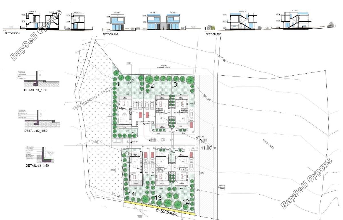 3 bedroom detached house for sale mesogi paphos 8194958 image 13659651