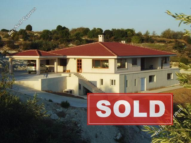 4 bedroom detached house sold amargeti paphos 215958 image 75836