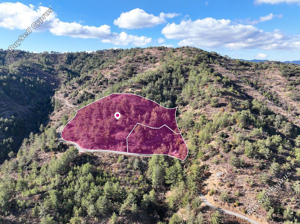 land for sale gerakies nicosia 8531958 image 15469313