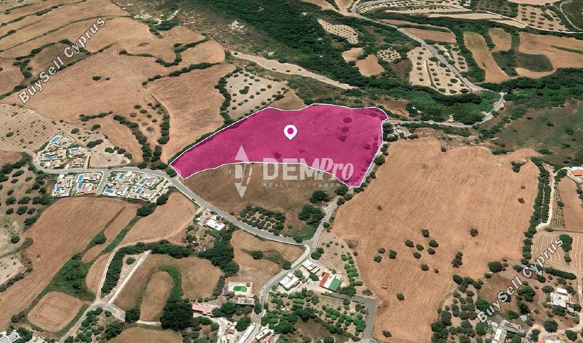 land for sale kato akourdalia paphos 7812958 image 10644251