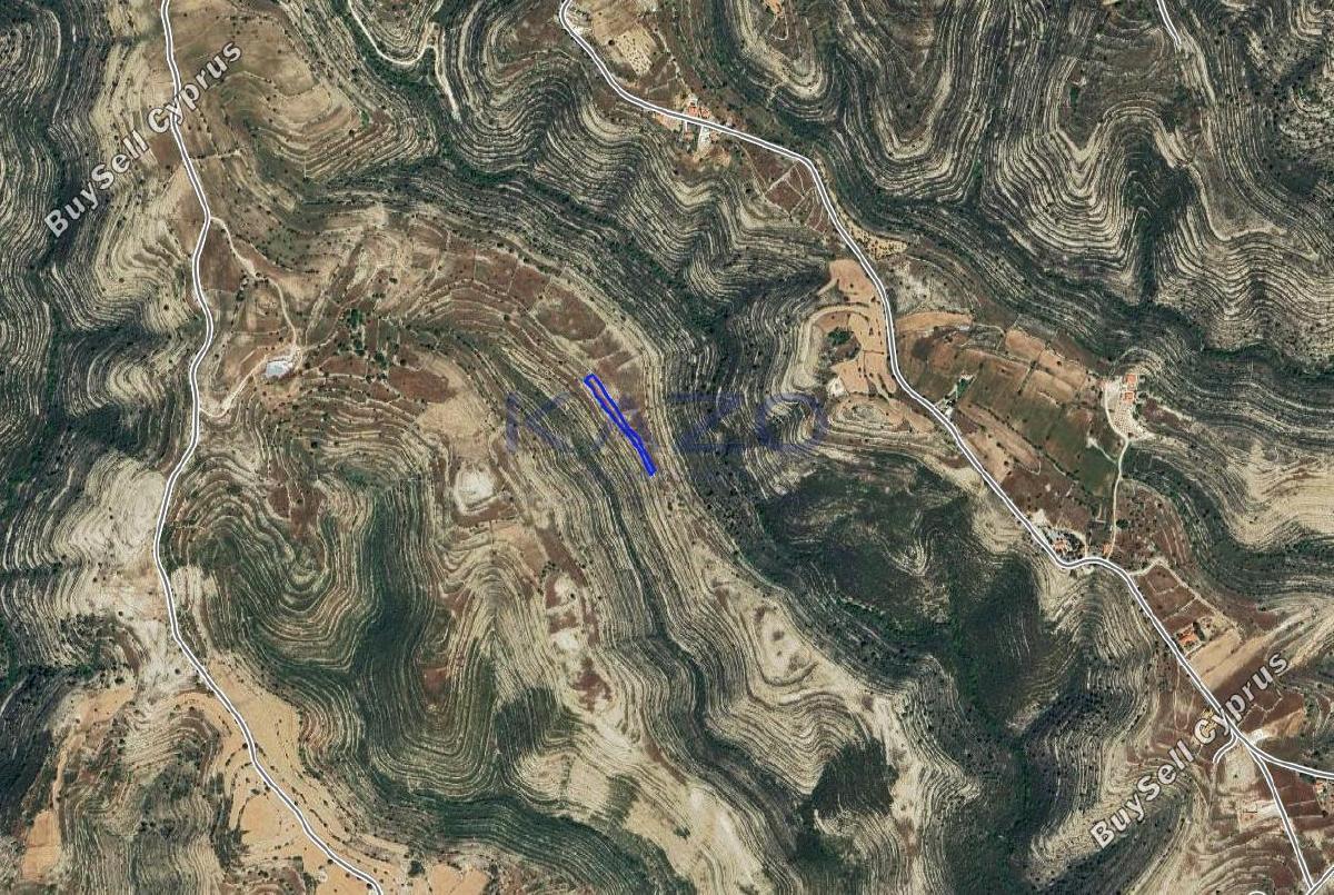 land for sale lofou limassol 8381958 image 15880847