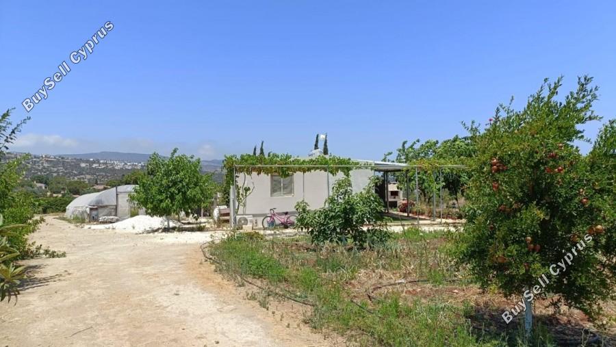 land for sale neo chorio paphos 1385958 image 15298837
