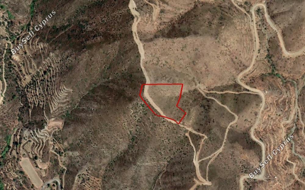 land for sale ora larnaca 830958 image 16545511