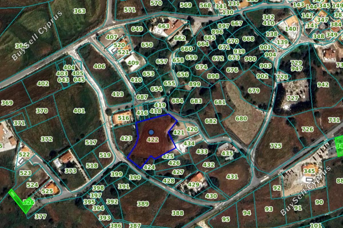 land for sale pano arodes paphos 1738958 image 4741877
