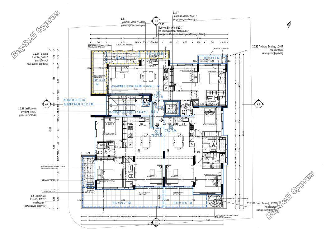 plot for sale agios nicolaos limassol 7565958 image 9607798