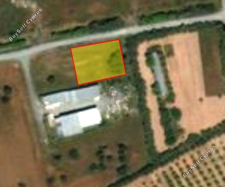plot for sale erimi limassol 1497958 image 14470962