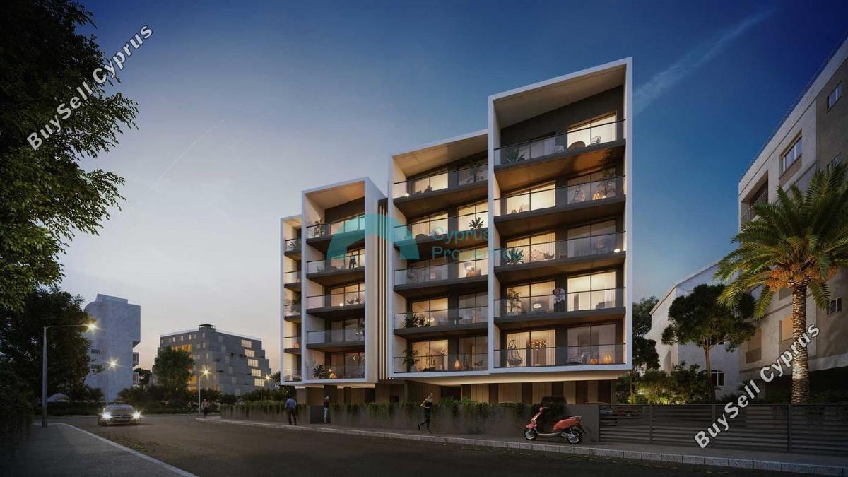 studio apartment for sale strovolos nicosia 841958 image 5402919