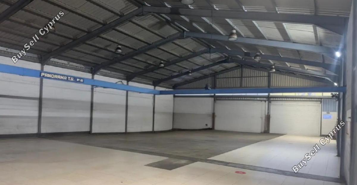 studio warehouse for sale ypsonas limassol 8301958 image 14085073