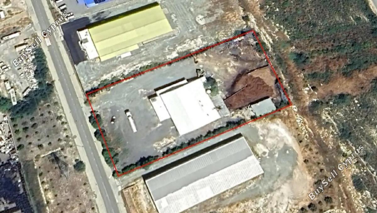 studio warehouse for sale ypsonas limassol 8301958 image 14085075