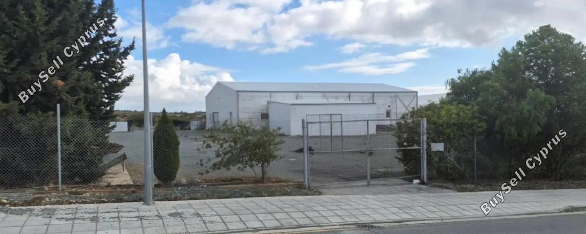 studio warehouse for sale ypsonas limassol 8301958 image 14085076