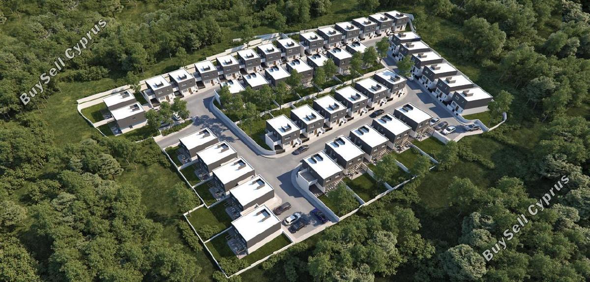 13360 SQM Plot for sale in Apesia, Limassol 11216071