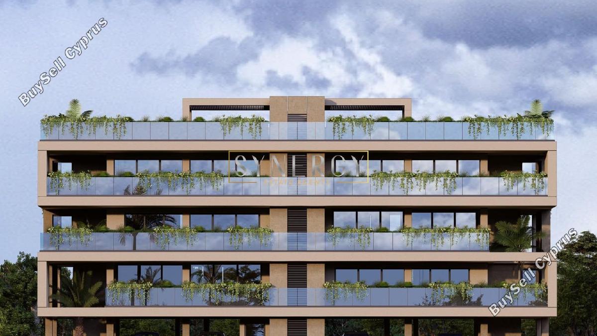 1 Bedroom Apartment for sale in Aradippou, Larnaca 16808998