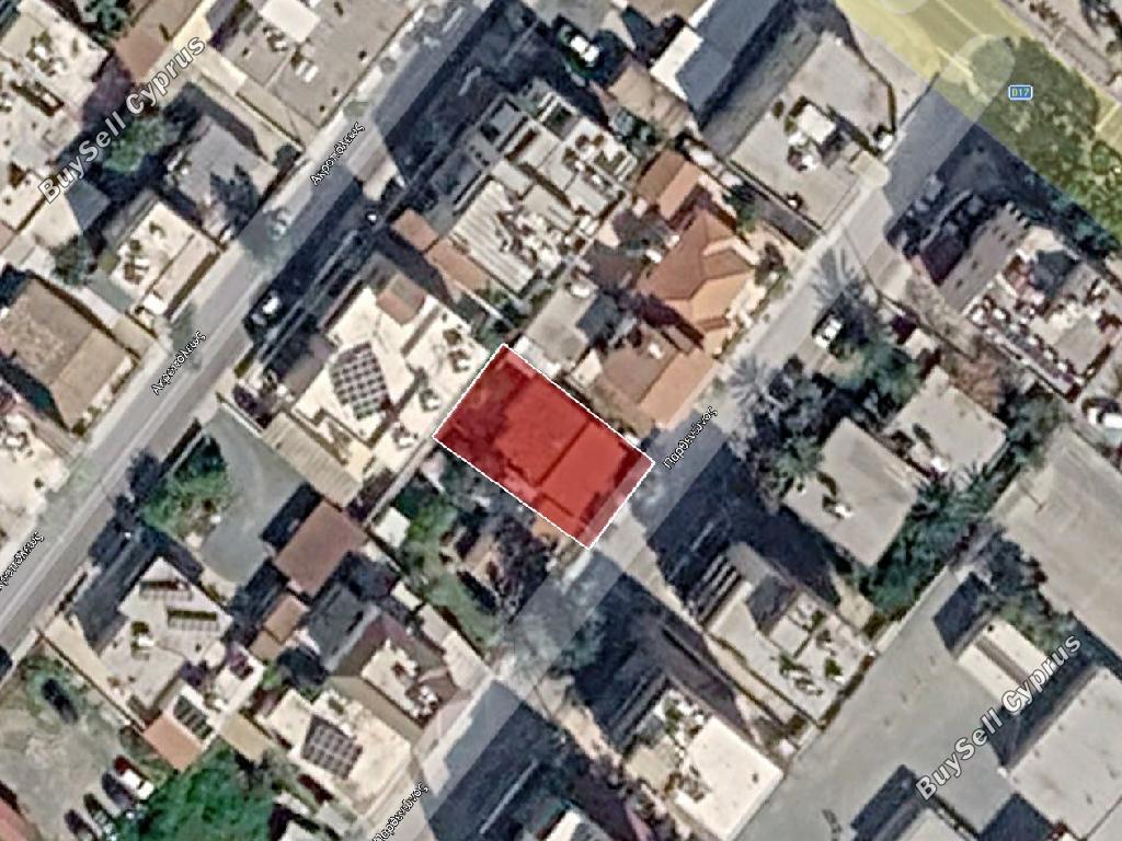 2 bedroom semi detached bungalow for sale aglantzia nicosia 8754068 image 16512347