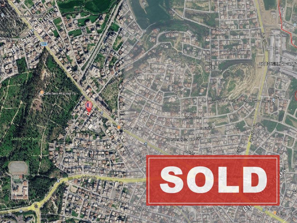 2 bedroom semi detached bungalow sold aglantzia nicosia 8754068 image 16512346