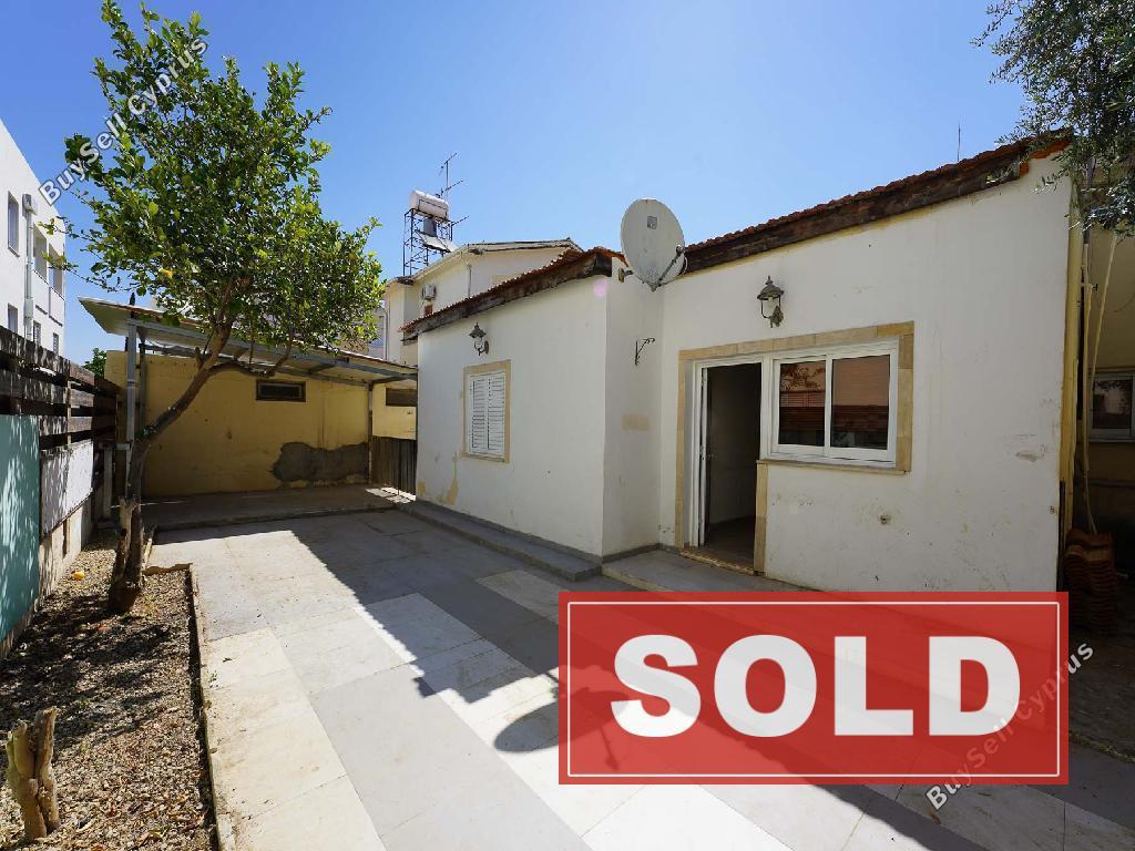 2 bedroom semi detached bungalow sold aglantzia nicosia 8754068 image 16512361