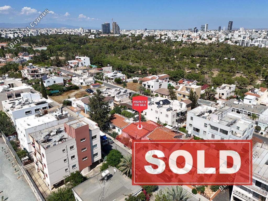 2 bedroom semi detached bungalow sold aglantzia nicosia 8754068 image 16512370