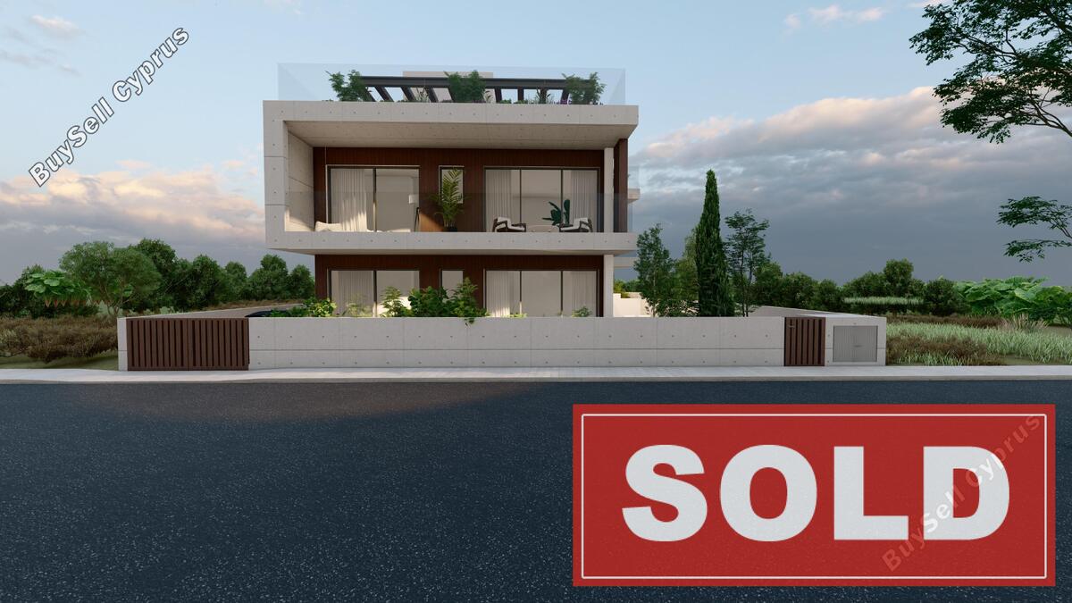 3 bedroom ground floor apartment sold konia paphos 1177068 image 2808117