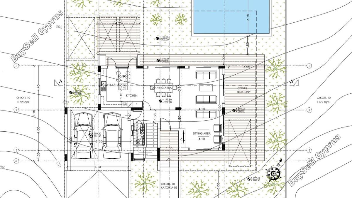 4 bedroom detached house off market agios athanasios limassol 1845068 image 6632903