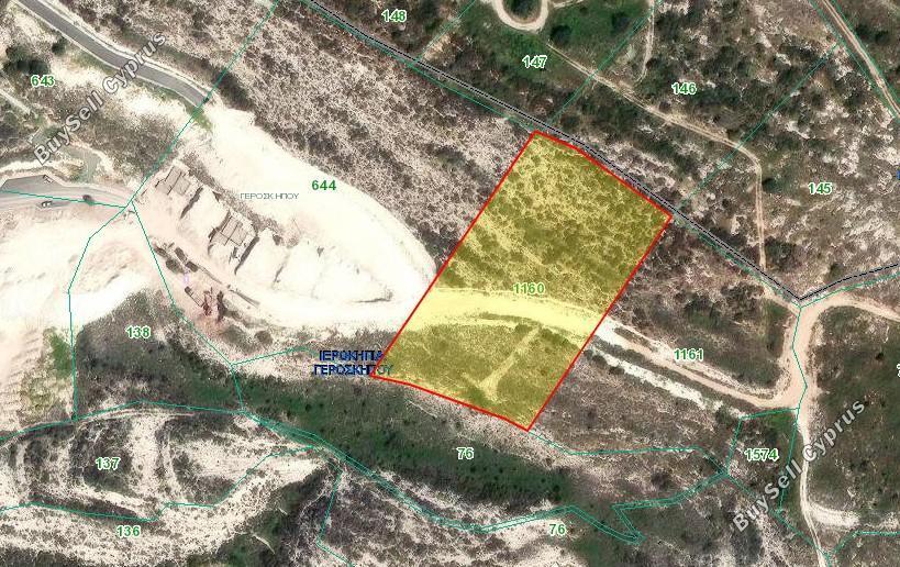 land for sale geroskipou paphos 8395068 image 14815909
