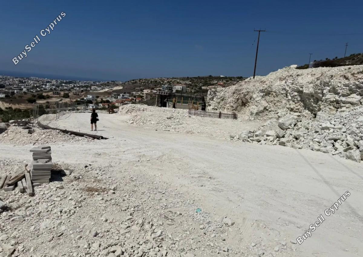 land for sale geroskipou paphos 8395068 image 14815910
