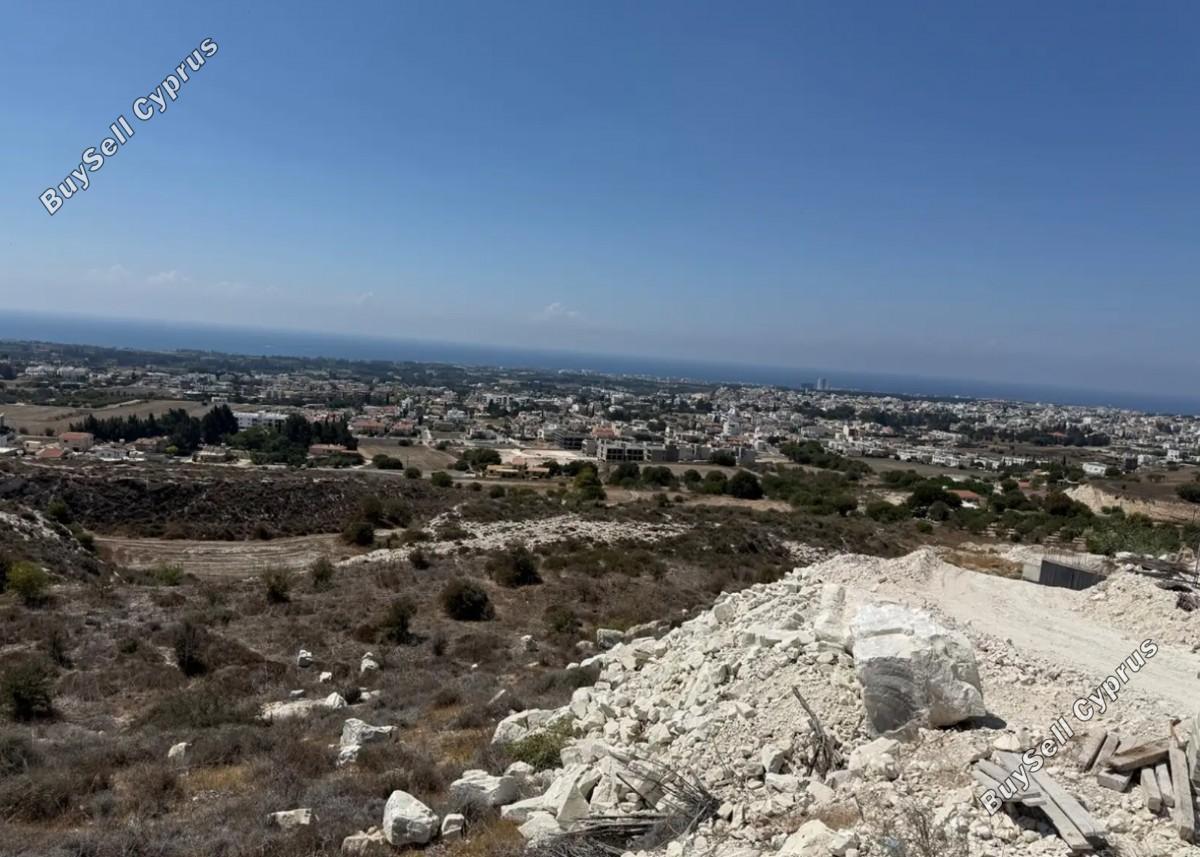 land for sale geroskipou paphos 8395068 image 14815911
