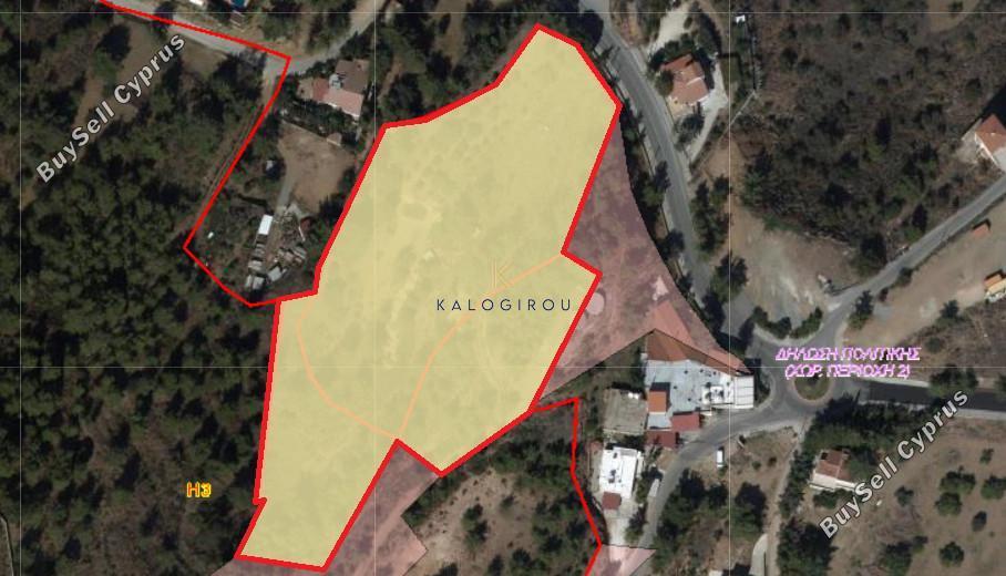 land for sale kapedes nicosia 7949068 image 11342399