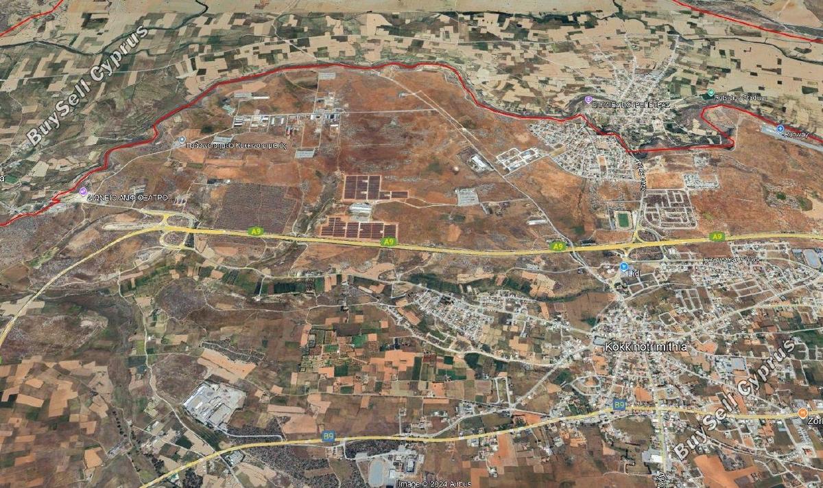 land for sale kokkinotrimithia nicosia 1577068 image 6046460