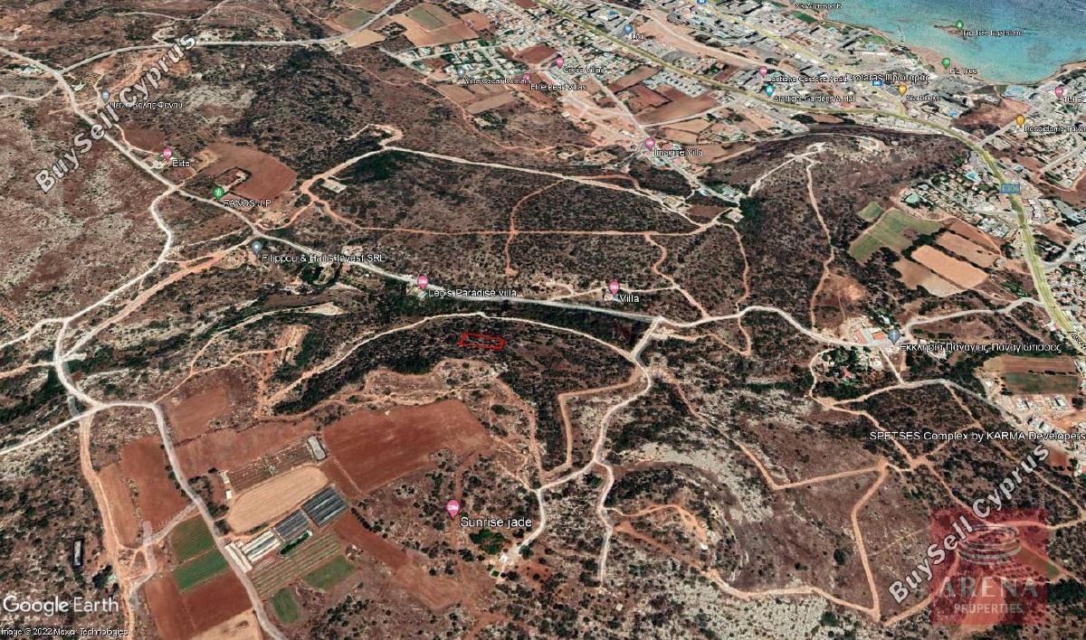 land for sale paralimni famagusta 1269068 image 13155675