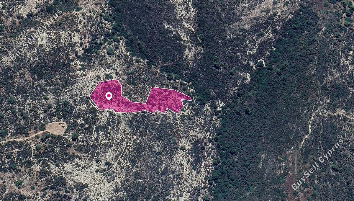 land for sale platanisteia limassol 1213068 image 14889285