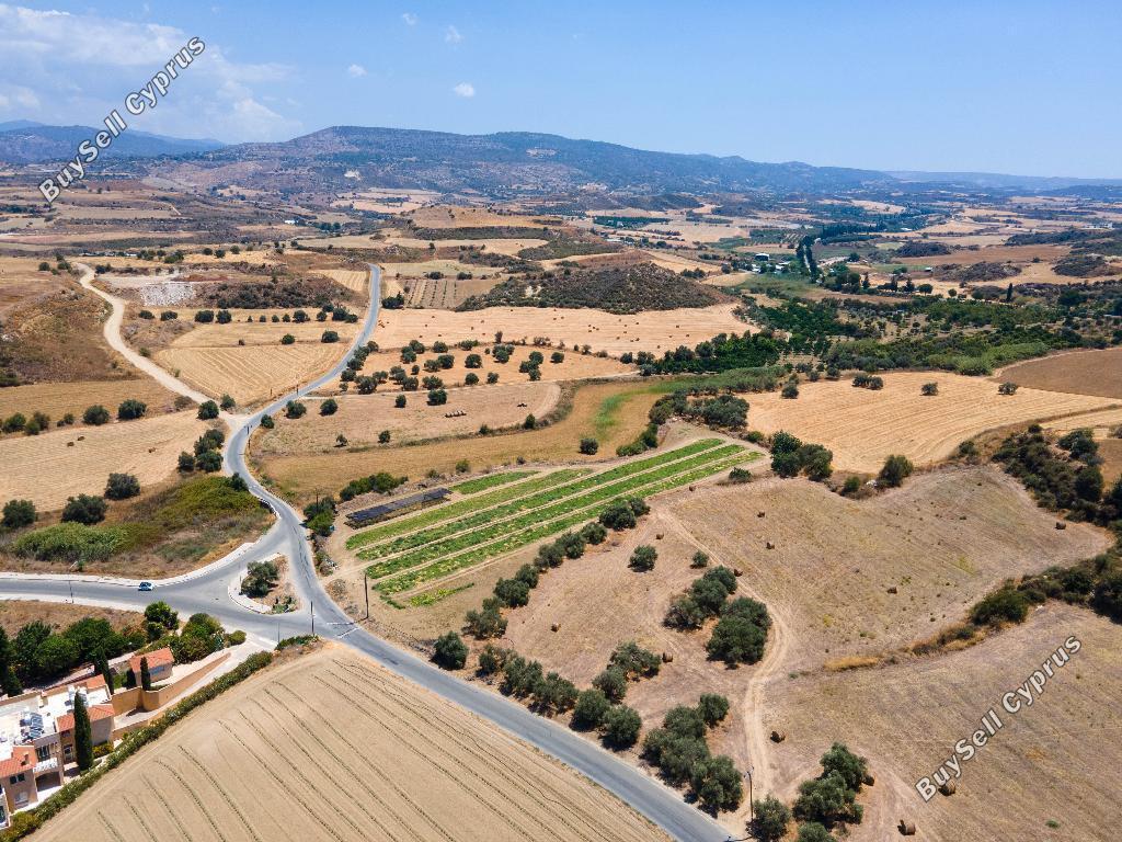 land for sale poli chrysochous paphos 823068 image 15598946