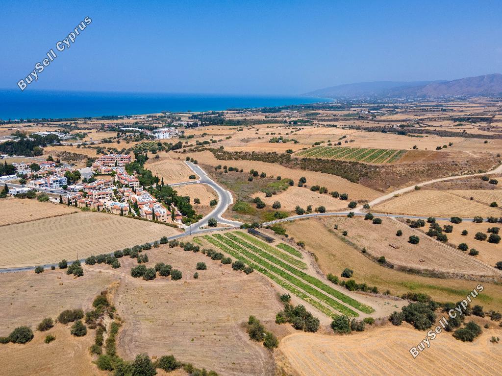 land for sale poli chrysochous paphos 823068 image 15598948