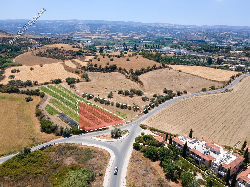 land for sale poli chrysochous paphos 823068 image 15598949