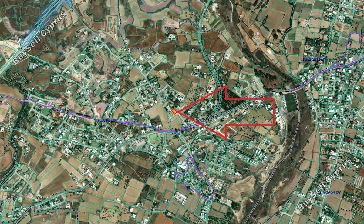 plot for sale anageia nicosia 8737068 image 16354861