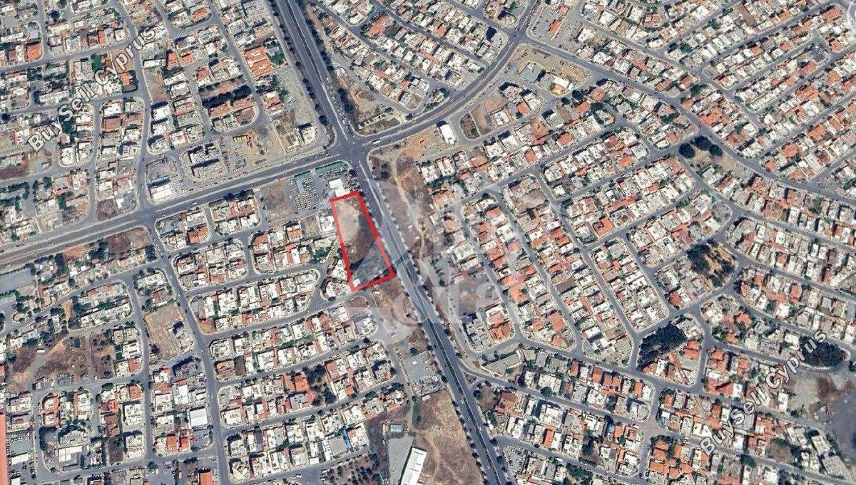 plot for sale kato polemidia limassol 1445068 image 5111472