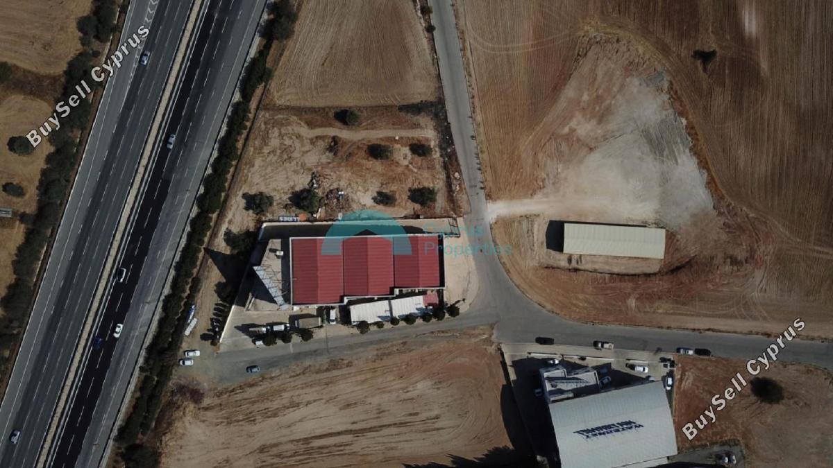 studio warehouse for sale latsia nicosia 848068 image 5407649
