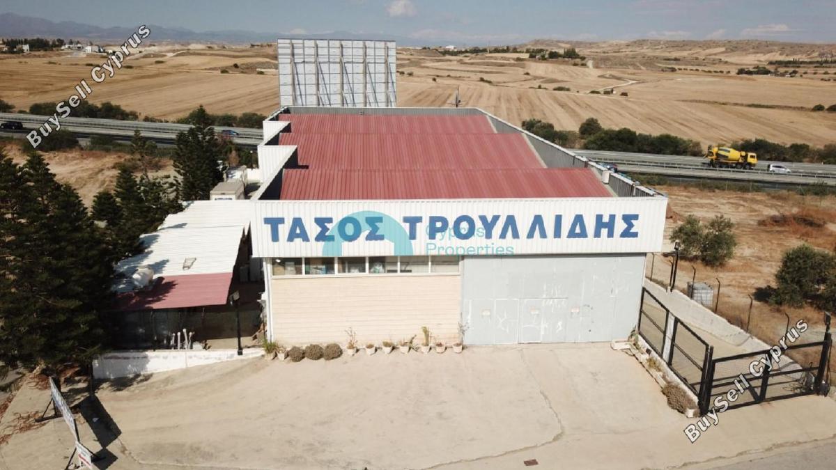 studio warehouse for sale latsia nicosia 848068 image 5407661
