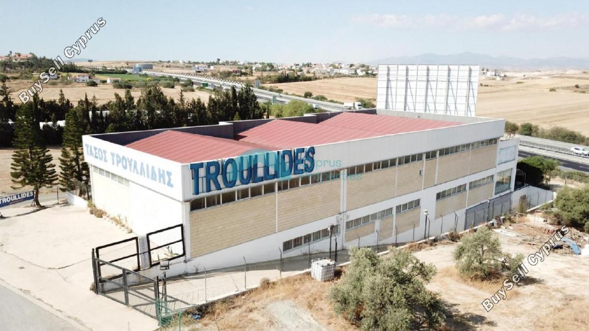 studio warehouse for sale latsia nicosia 848068 image 5407667