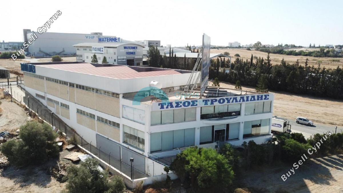 studio warehouse for sale latsia nicosia 848068 image 5407673