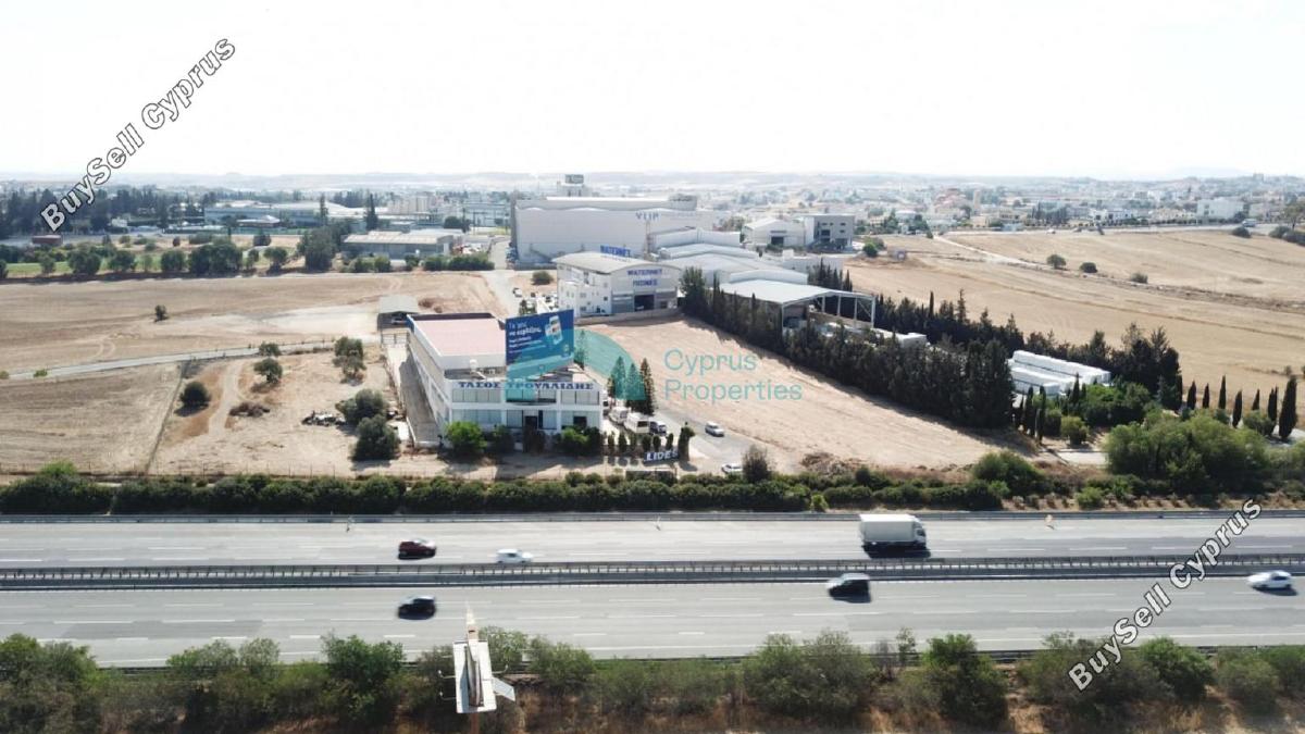 studio warehouse for sale latsia nicosia 848068 image 5407678